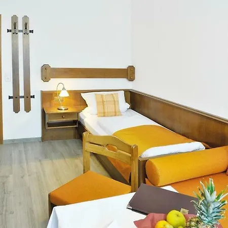 Διαμέρισμα In 30457 Bad Griesbach (Bavaria)