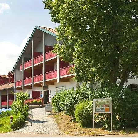 In 30457 Διαμέρισμα Bad Griesbach (Bavaria)